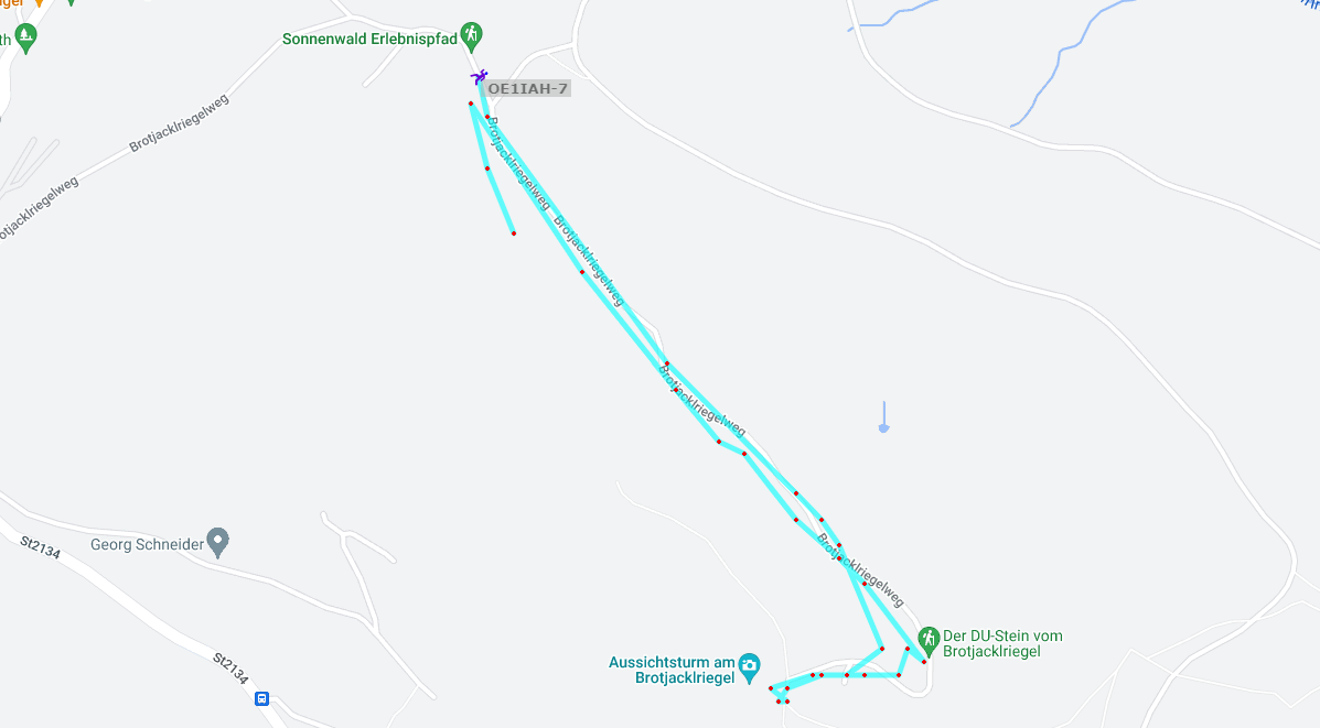 APRS