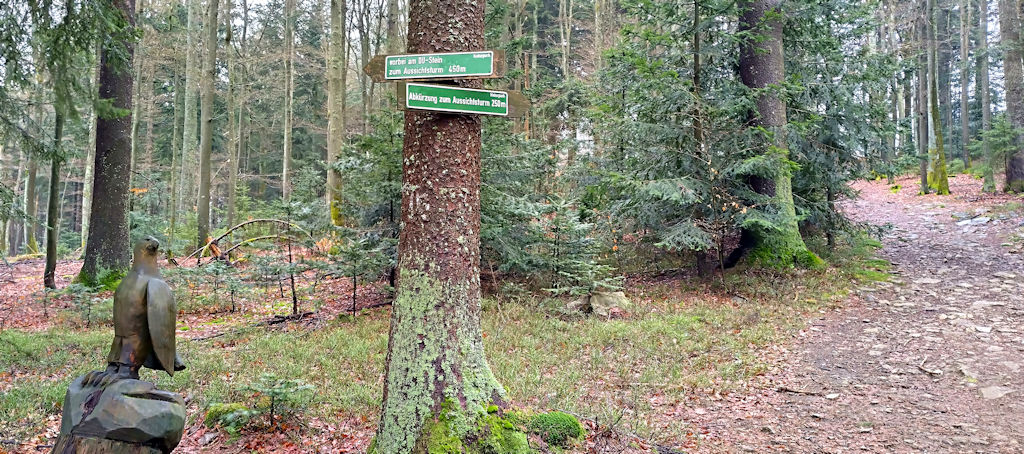 Weg