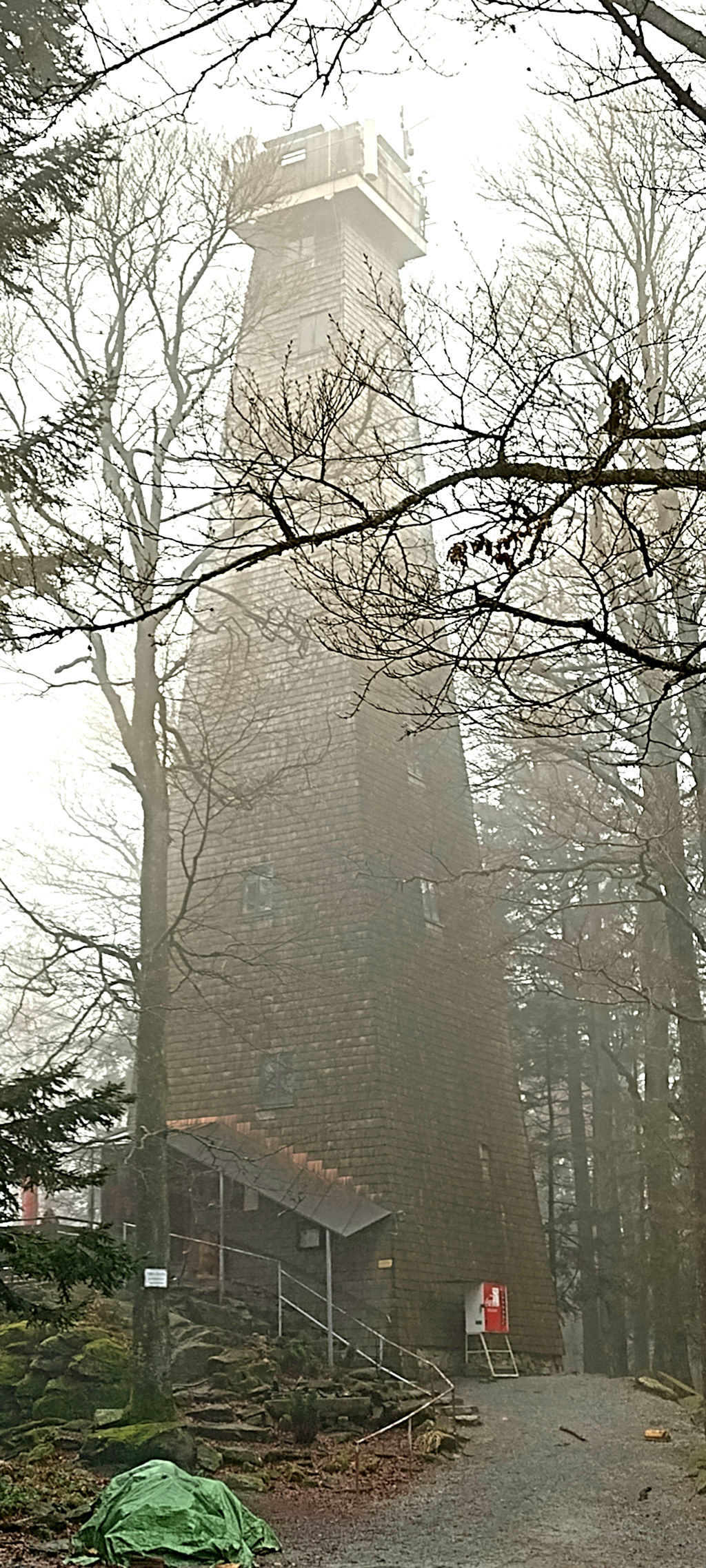 Aussichtsturm