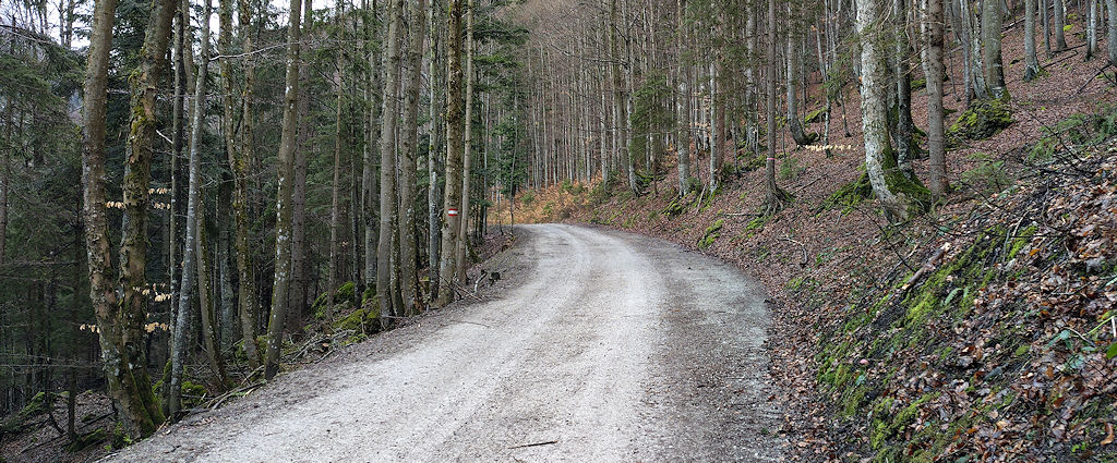 Straße