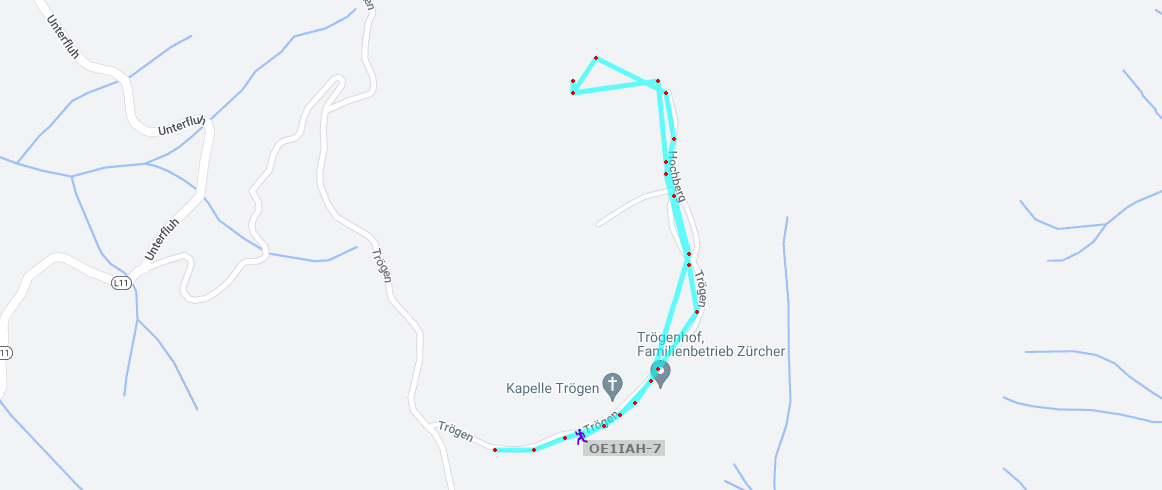 APRS