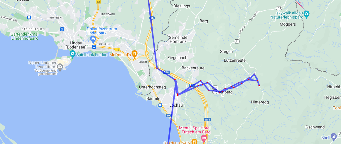 APRS