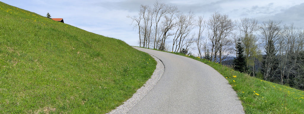 Güterweg