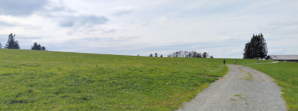Weg