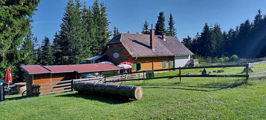 Güterweg