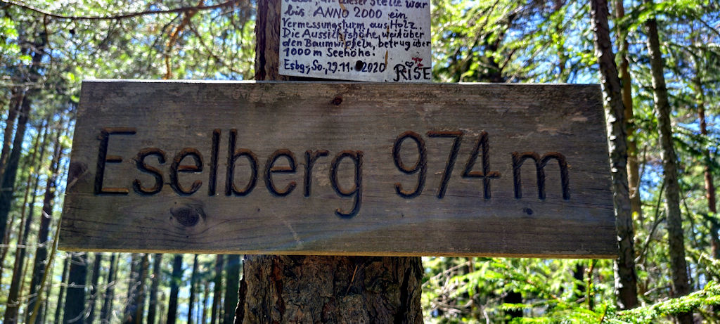 Güterweg