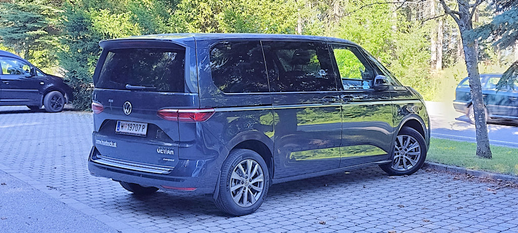Güterweg