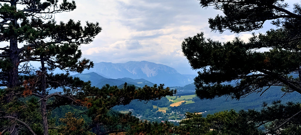 Schneeberg
