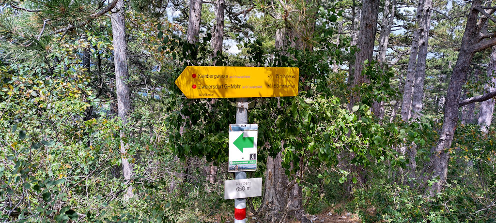 Wegweiser