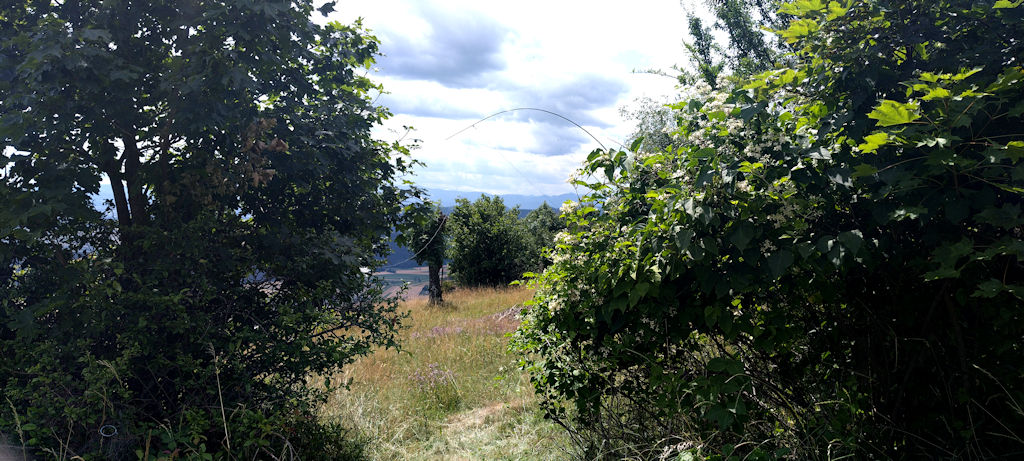 Langdraht