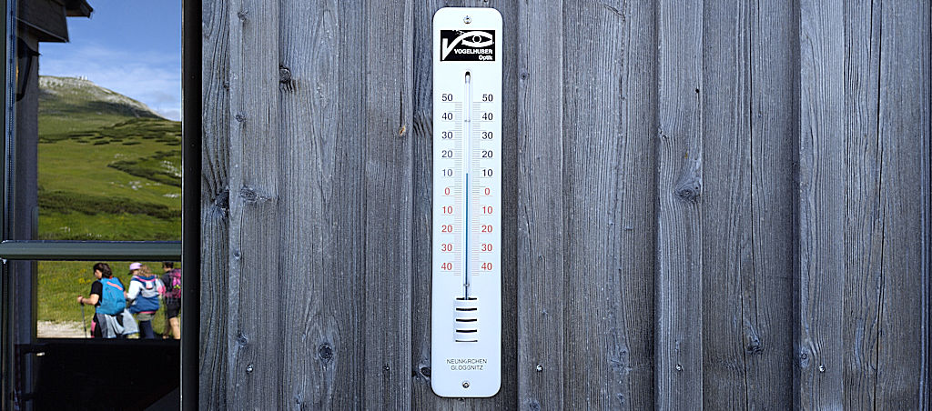 Thermometer
