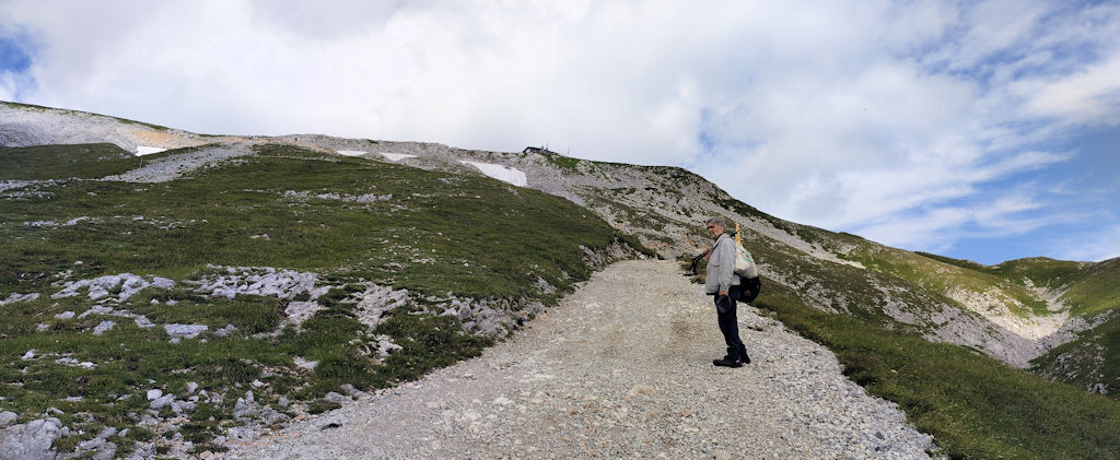 Wanderweg