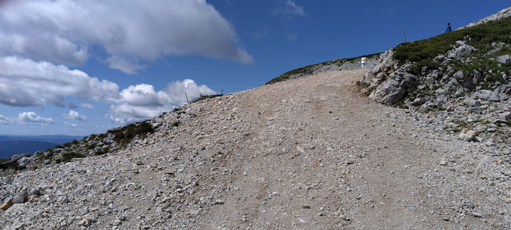 Wanderweg