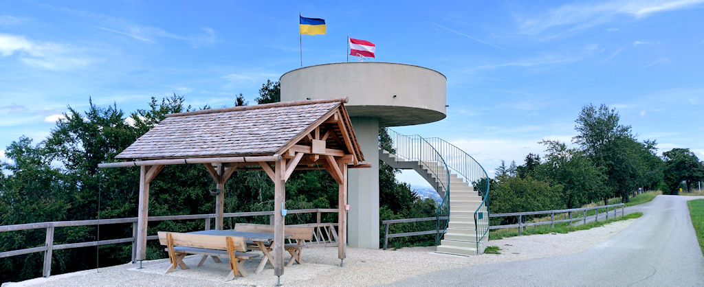 Güterweg