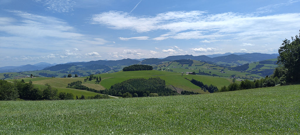 Güterweg