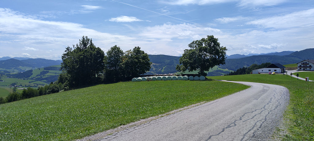 Güterweg