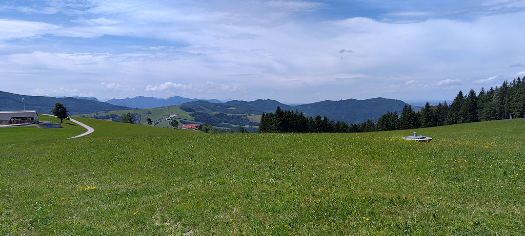 Güterweg