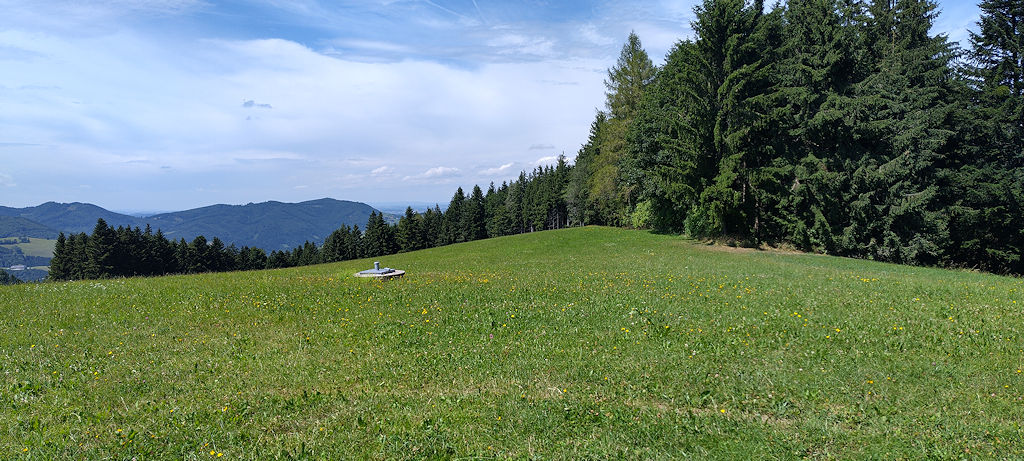 Güterweg