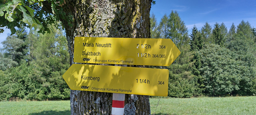 Güterweg