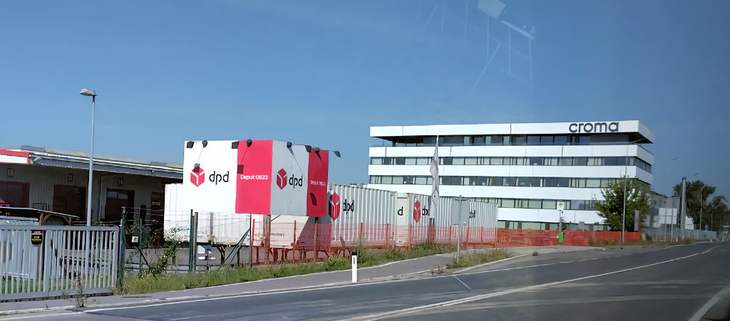 DPD