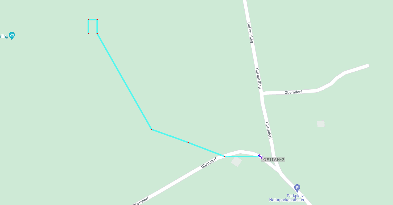 APRS