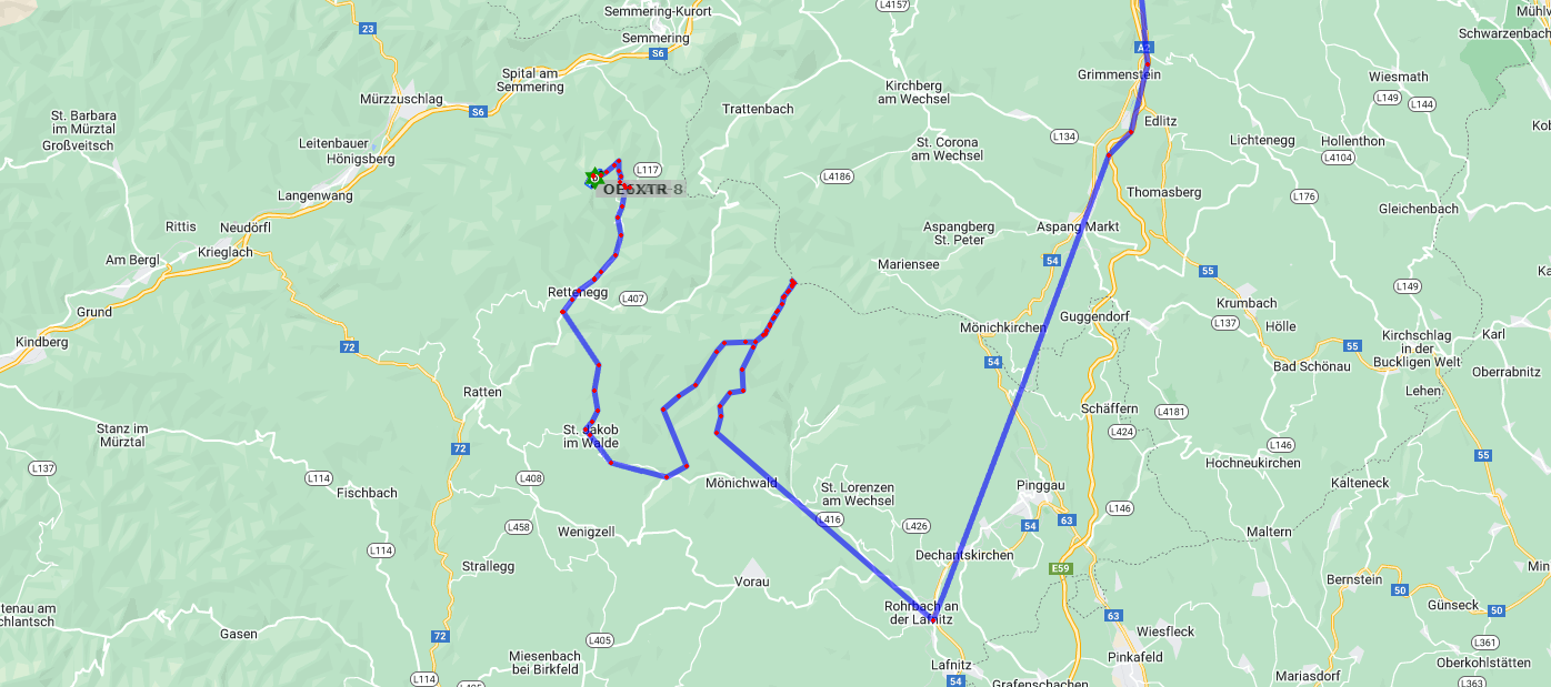 APRS