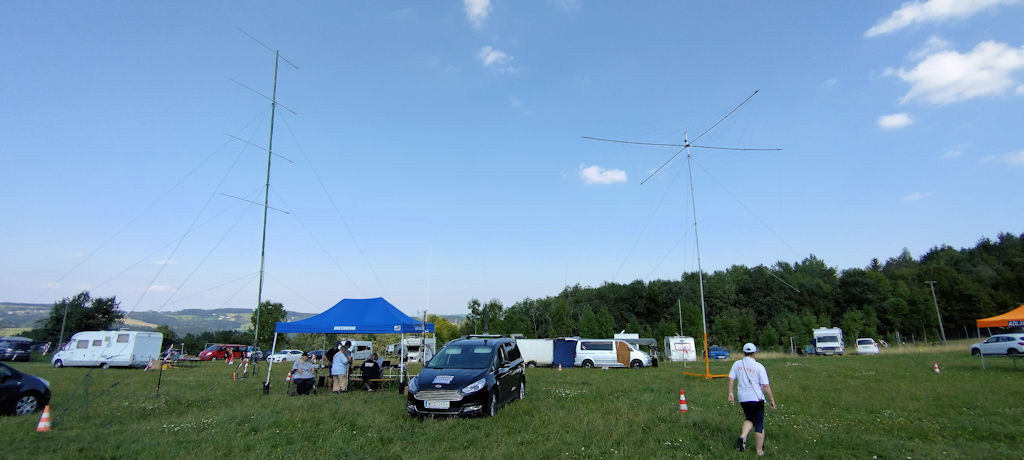 Antennen