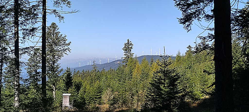 Windräder