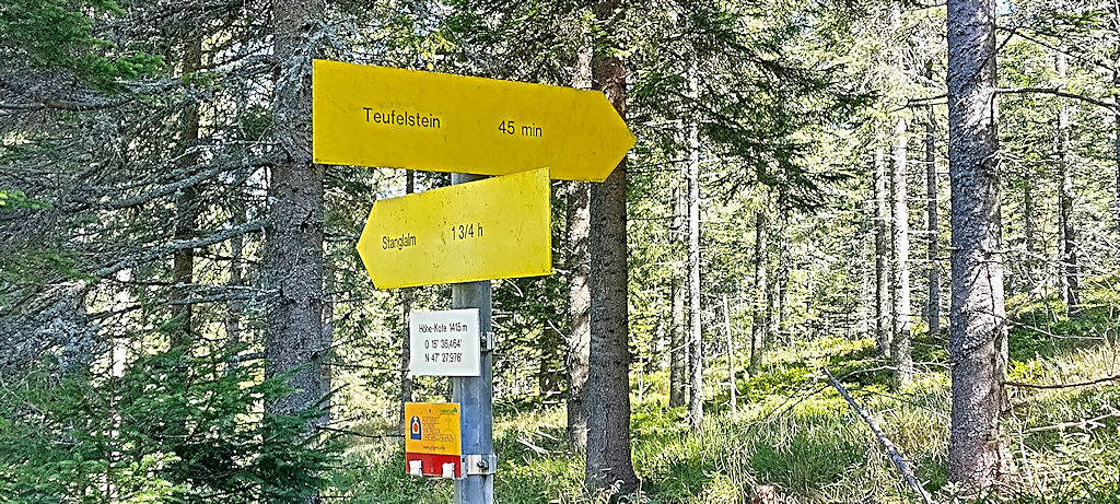 Wegweiser