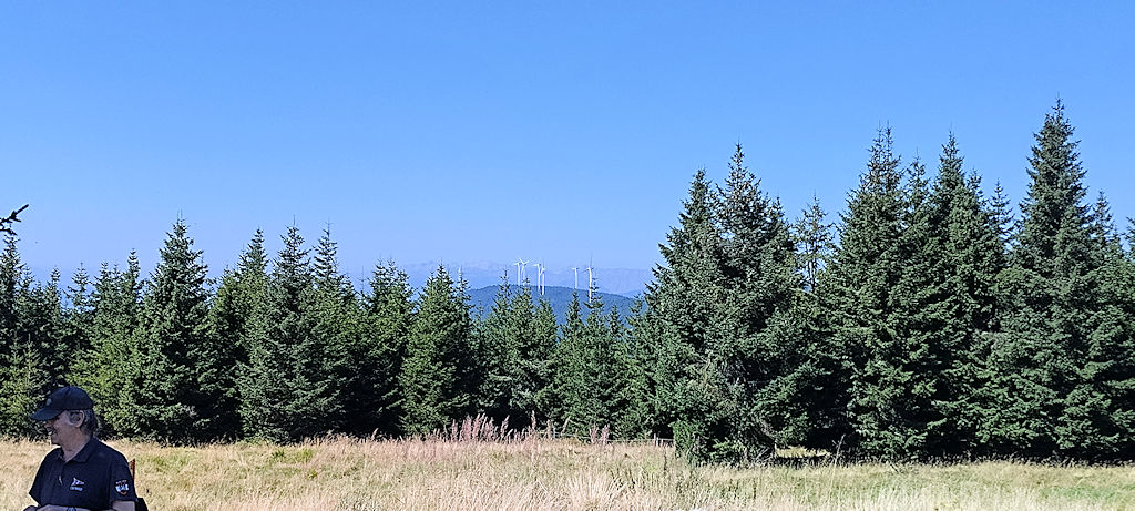 Windräder