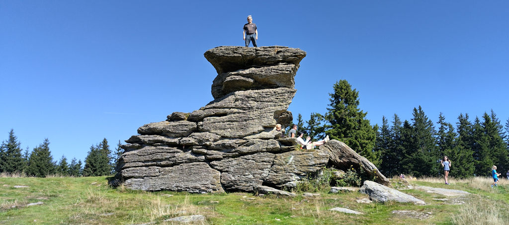 Teufelstein