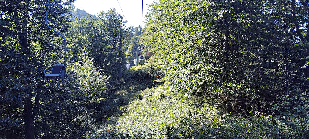 Weg