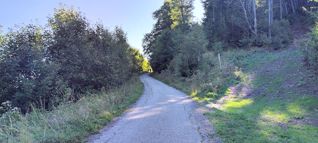 Straße