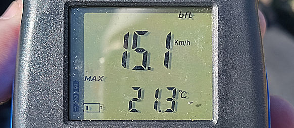 Wetter