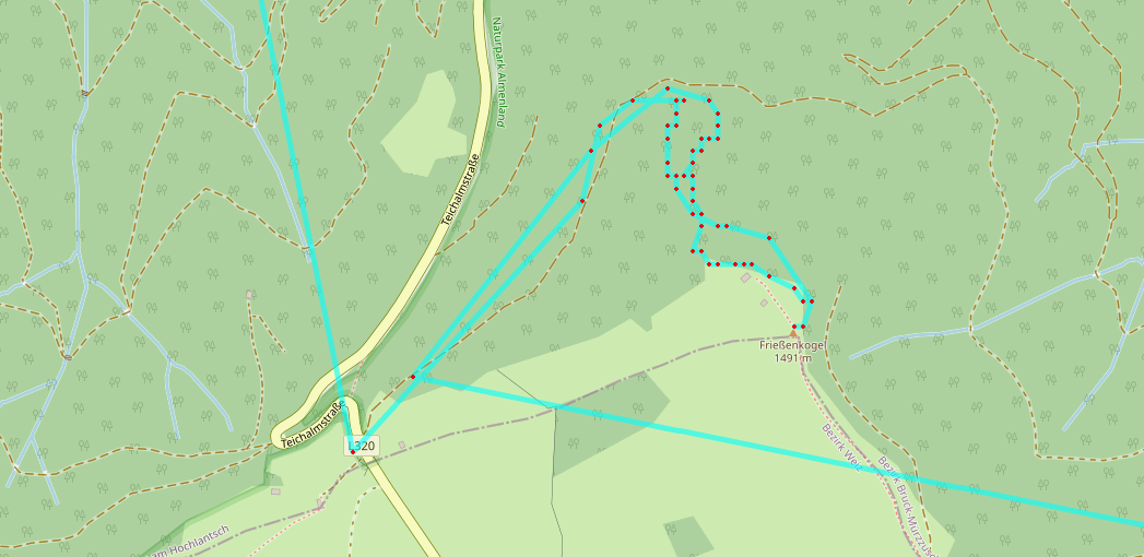 APRS
