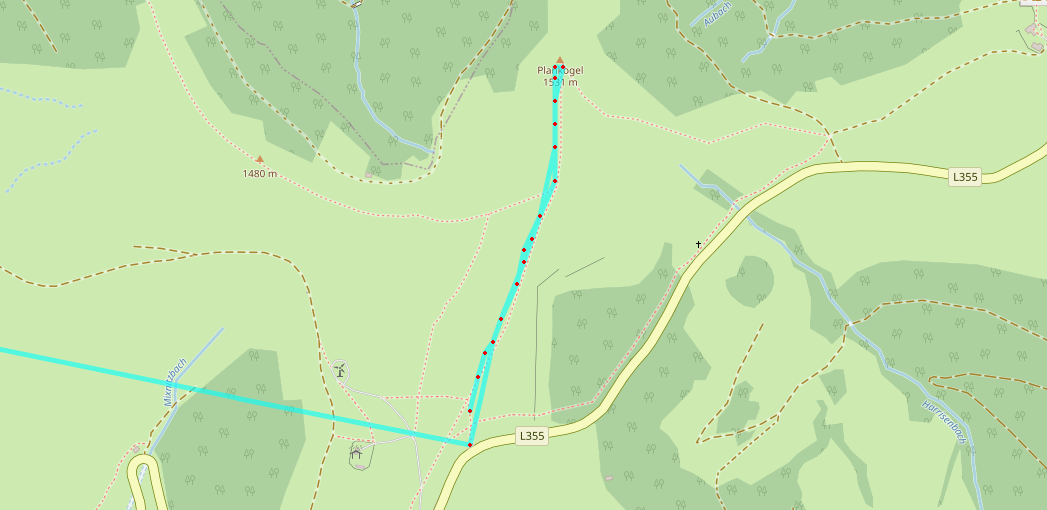 APRS