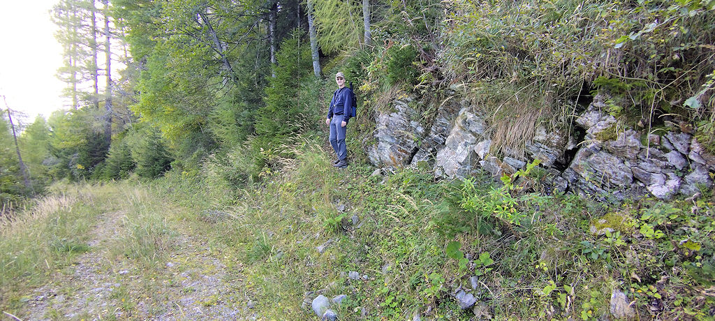 Abzweigung