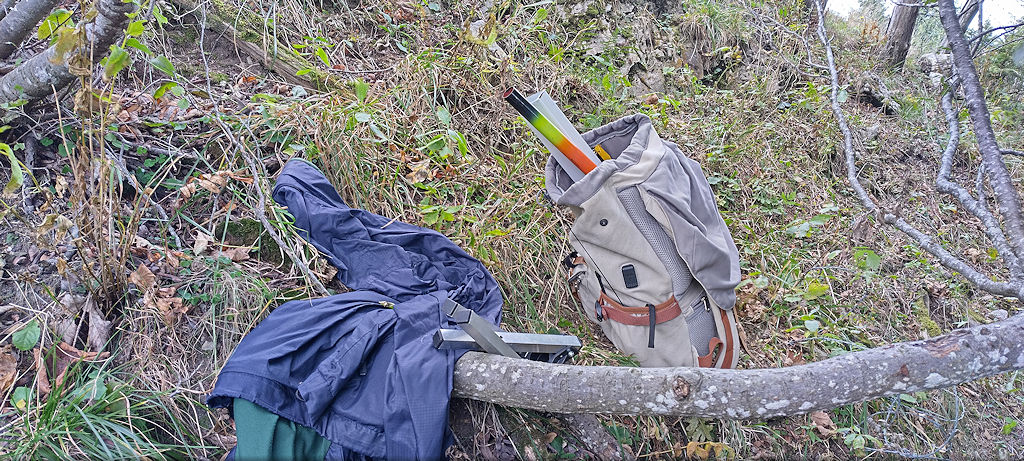 Rucksack