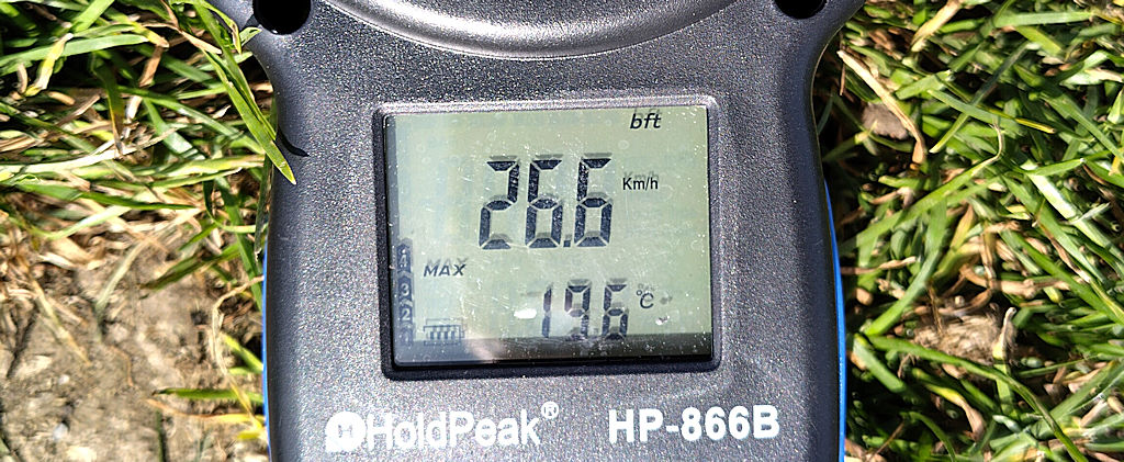 Wetter
