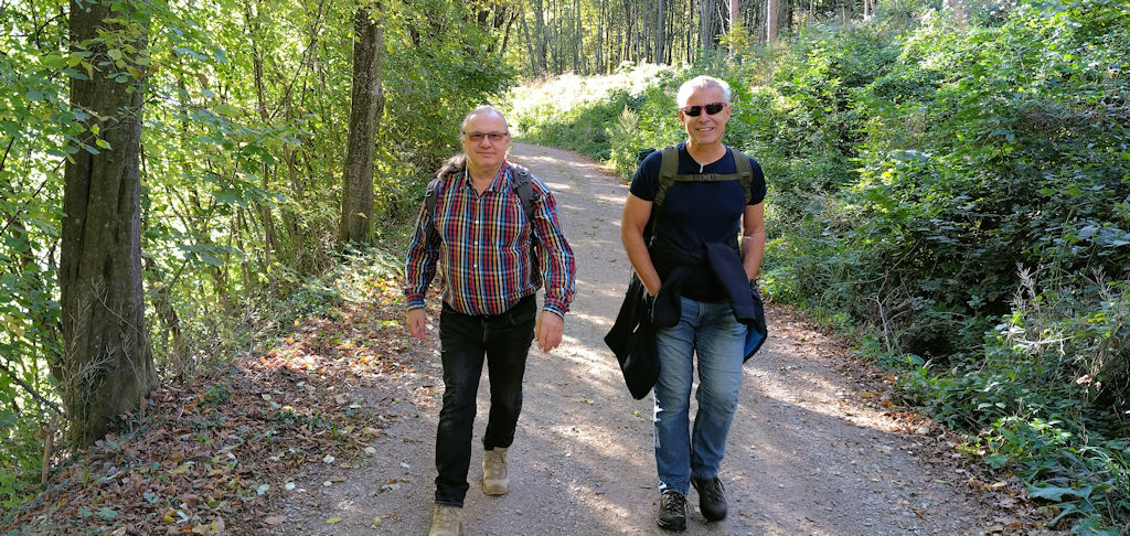 Forststraße