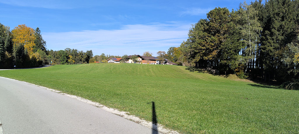 Güterweg