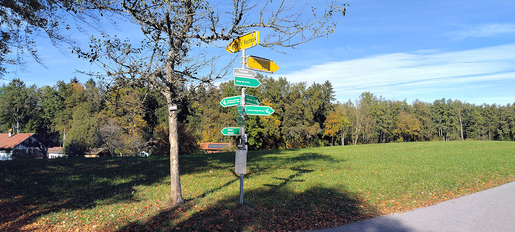 Wegweiser