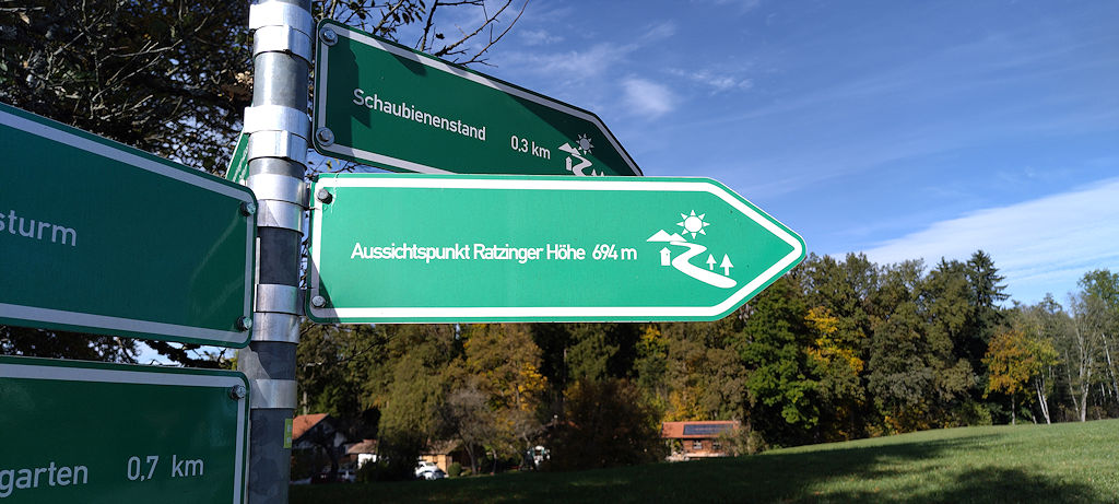 Wegweiser