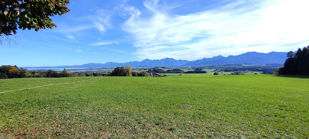 Chiemsee