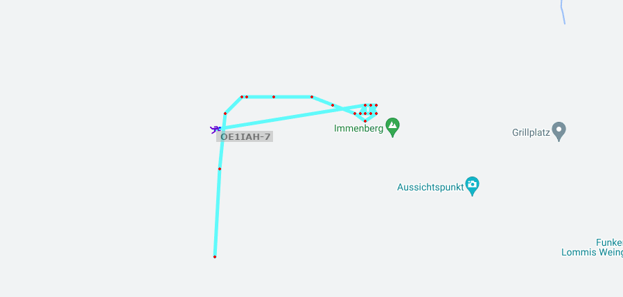 APRS