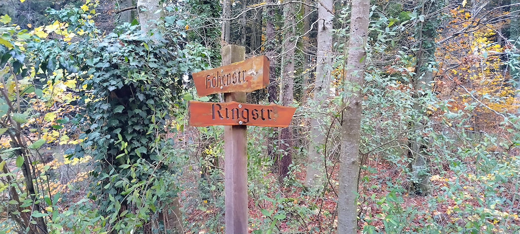 Wegweiser