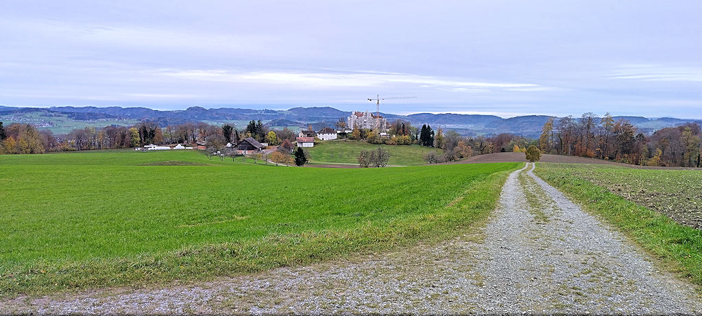 Wegweiser