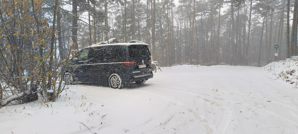 Parkplatz