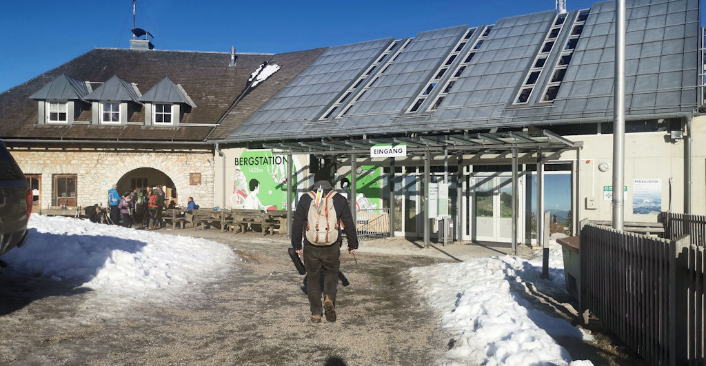 Stubenberghaus