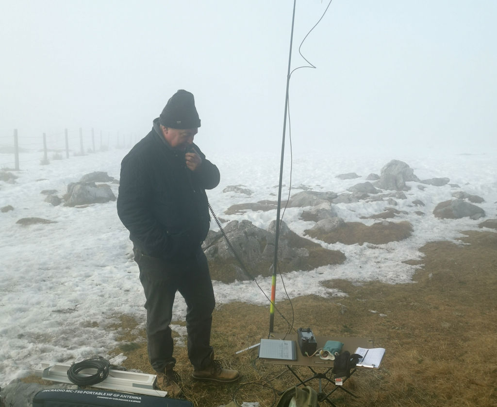 Antenne